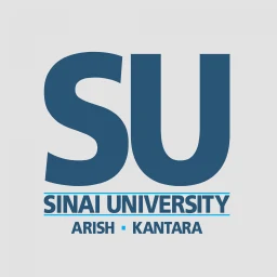 Ikon جامعة سيناء - Sinai University